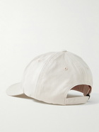 Lady White Co - Cotton-Twill Baseball Cap