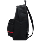 Hugo Black Record RL Backpack