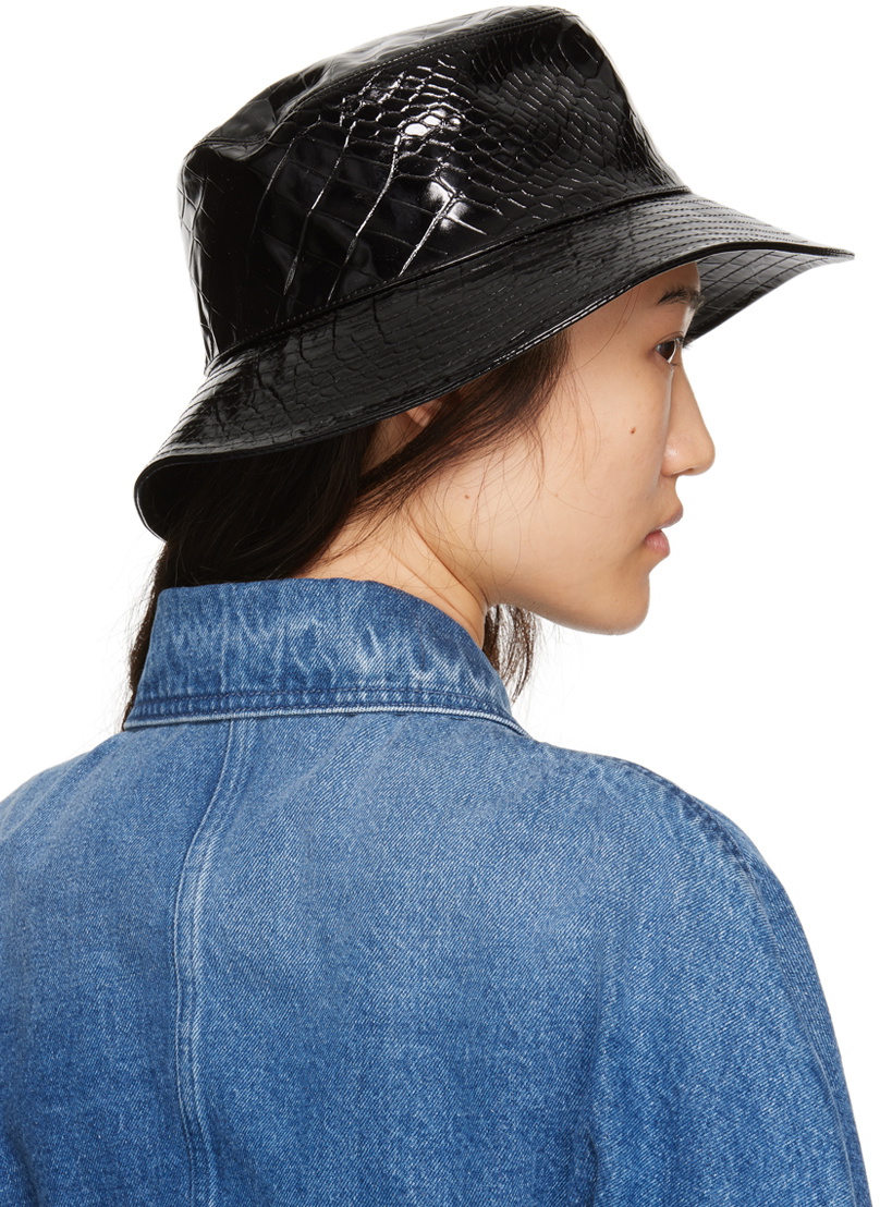 【送料&関税込】Versace Bucket Hat Versace Hills bucket hat in multicoloured - Versace | Mytheresa