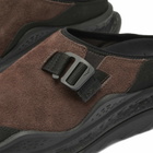 HOKA ONE ONE Ora Primo EXT Sneaker in Black/Walnut