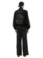SASQUATCHfabrix Souvenir Jacket eastend Dragon