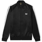 Needles Side Stripe Bomber Track Jacket