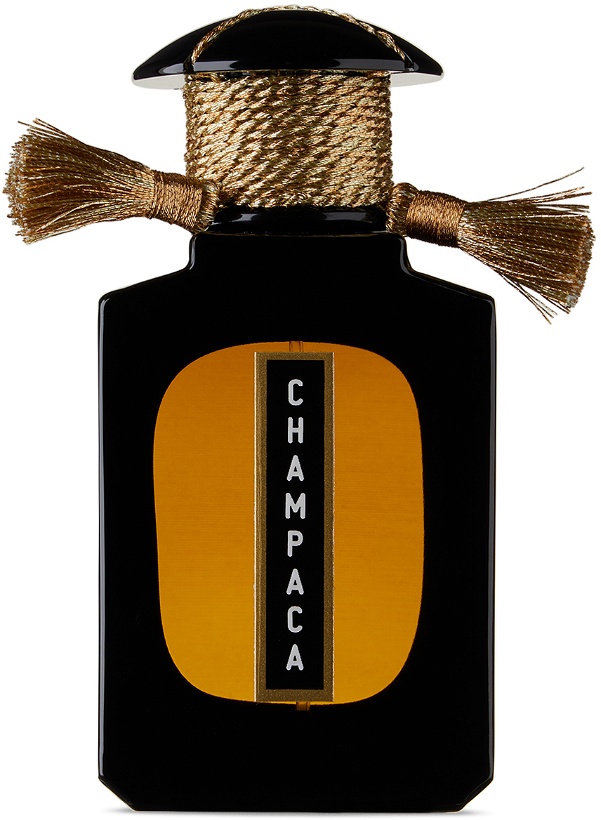 Photo: Cultus Artem Champaca Eau De Parfum, 50 mL