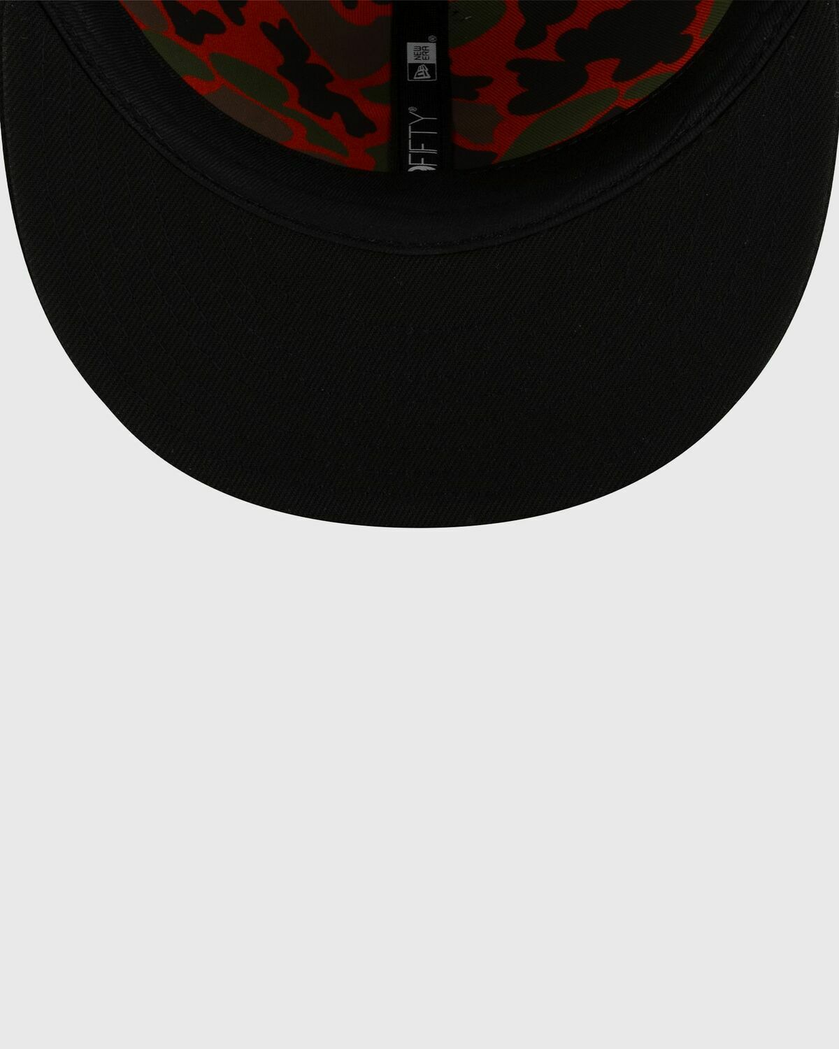 New Era X ALPHA 59FIFTY NBA All-Star Game Black Mens Cap