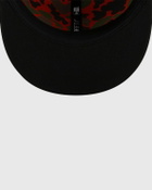 New Era X ALPHA 59FIFTY NBA All-Star Game Black Mens Cap