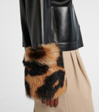 Loewe Leather jacket