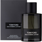 TOM FORD Eau d’Ombré Leather Eau de Toilette, 100 mL