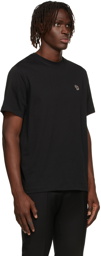 PS by Paul Smith Black Zebra Logo T-Shirt