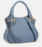 Chloe - Marcie Medium leather tote