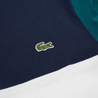 Lacoste Colour Block Tee