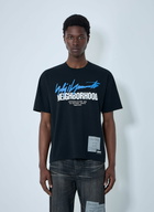 Yohji Yamamoto x Neighborhood Cotton T-Shirt