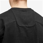 Nike Every Stitch Considered Forte T-shirt in Black
