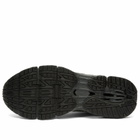 Mizuno WAVE PROPHECY LS Sneaker in Ultimate Gray/Quiet Shade/Black