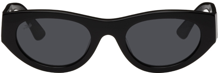 Photo: AKILA Black Vertigo Sunglasses