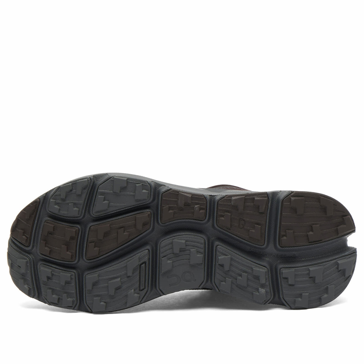 ON Women's Cloudsoma Hike Sneaker in Ox/Eclipse