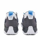 Air Jordan x CLOT Jordan Dust D2 Sneakers in White/University Blue