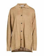 's Max Mara Womens Shirt in Beige