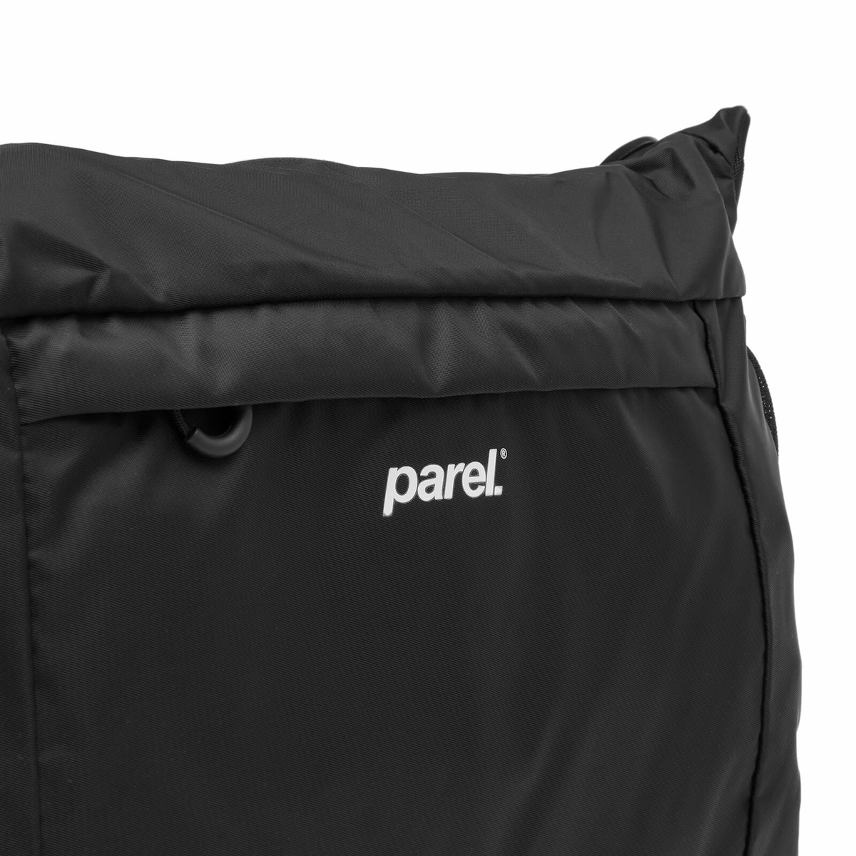 Parel Studios Men's Lokka Bag in Black 