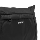 Parel Studios Men's Lokka Bag in Black 
