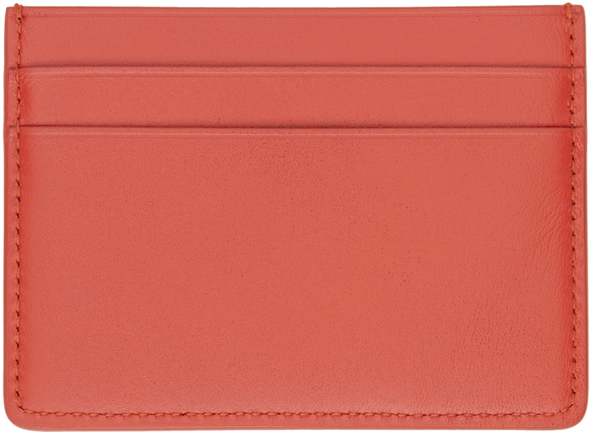 Giro Leather Credit Card Wallet