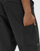 WMNS Clarkia Cotton Pant Wide Leg
