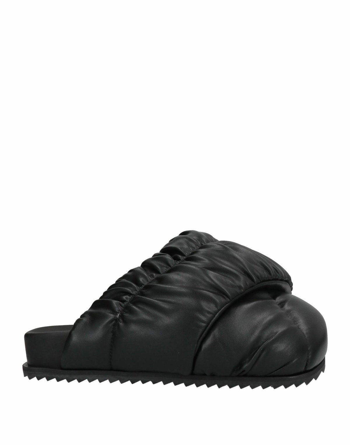 Yume Yume Womens Mules & Clogs in Black