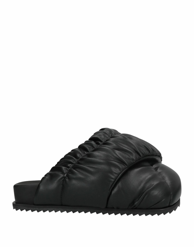 Photo: Yume Yume Womens Mules & Clogs in Black