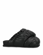 Yume Yume Womens Mules & Clogs in Black