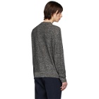 Lemaire Grey Crewneck Sweater