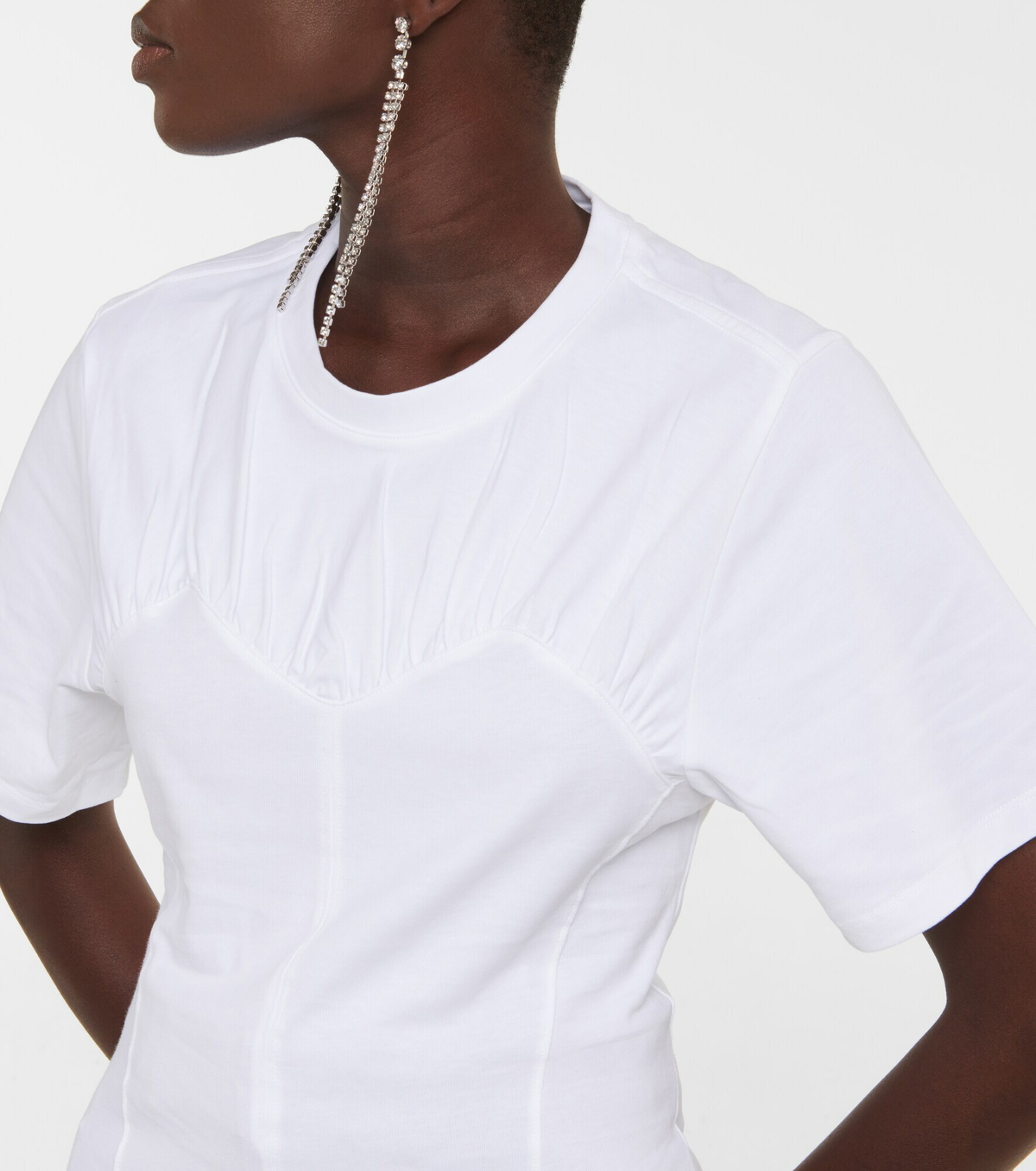【関税&送料込】Isabel Marant T-Shirt Zazie 関税&送料込】Isabel Marant T-Shirt Zazie ISABEL MARANT - T