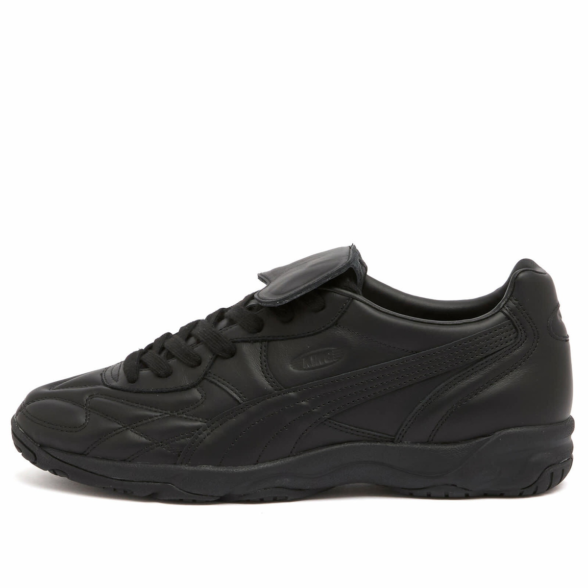 Puma x Lack of Guidance King Indoor Sneaker in Black