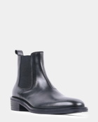 Steve Madden Devera Boots in Black