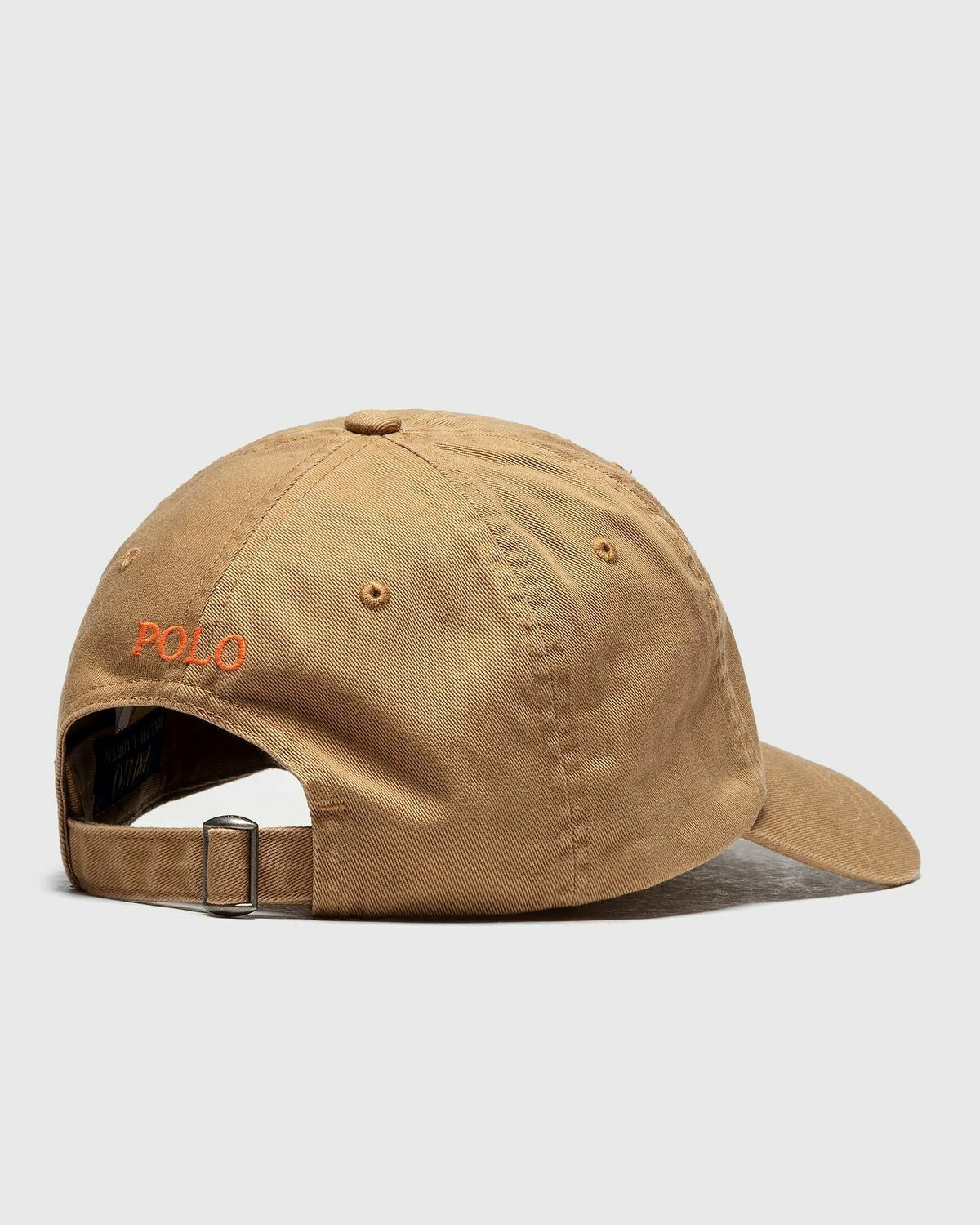 帽子 POLO RALPHLAUREN CLS SPRT CAP (UNISEX) Polo Ralph Lauren CLS SPRT CAP-CAP-HAT Green | BSTN Store