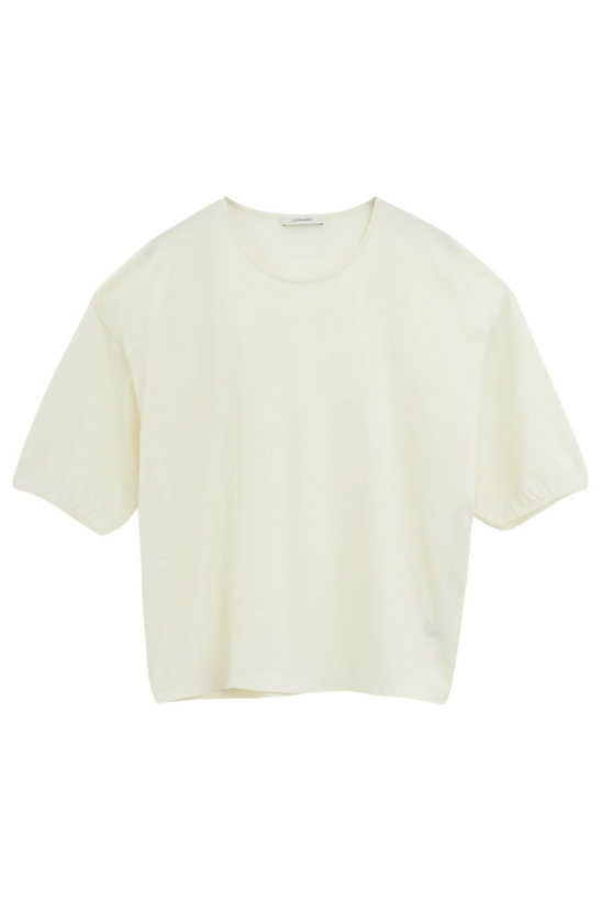 Photo: Lemaire Ss Relaxed T-shirt