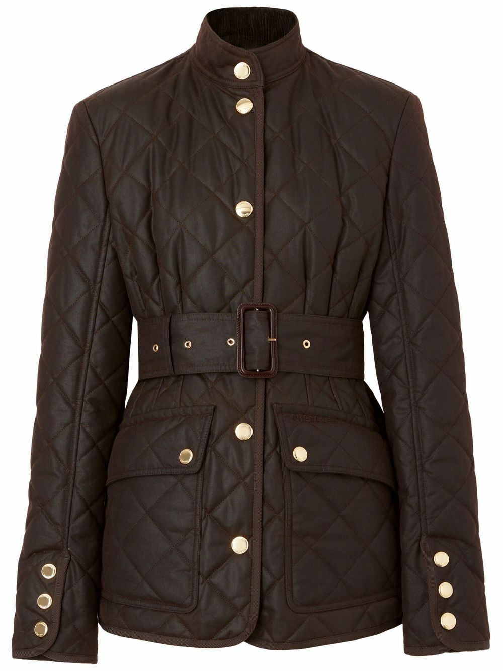 BURBERRY - Pett Jacket Burberry