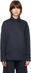 LESET Black Yoko Shirt