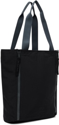 PS by Paul Smith Black Happy Tote