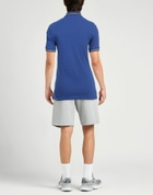 Versace Jeans Couture Mens Polo shirt in Blue