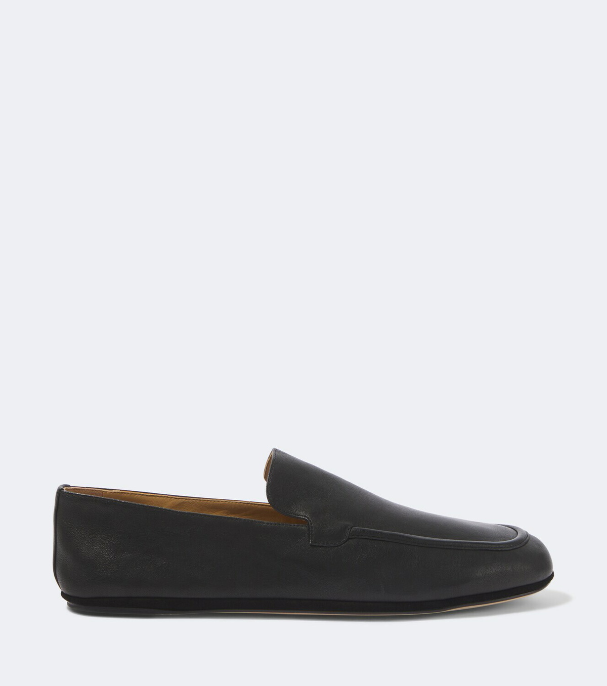 Church's Shetland leather slippers