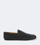 Church's Shetland leather slippers