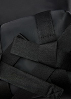 Simone Rocha Bow Nylon Backpack - Black - One Size