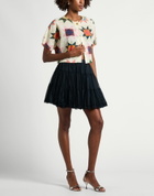 Beams Womens Shirt in Beige