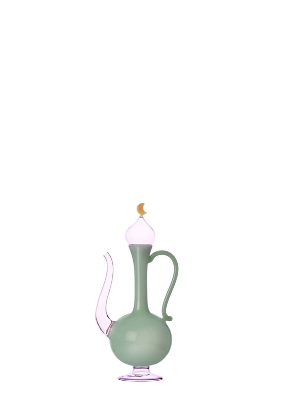 Photo: Ichendorf Milano Sogni D'Oriente Jug