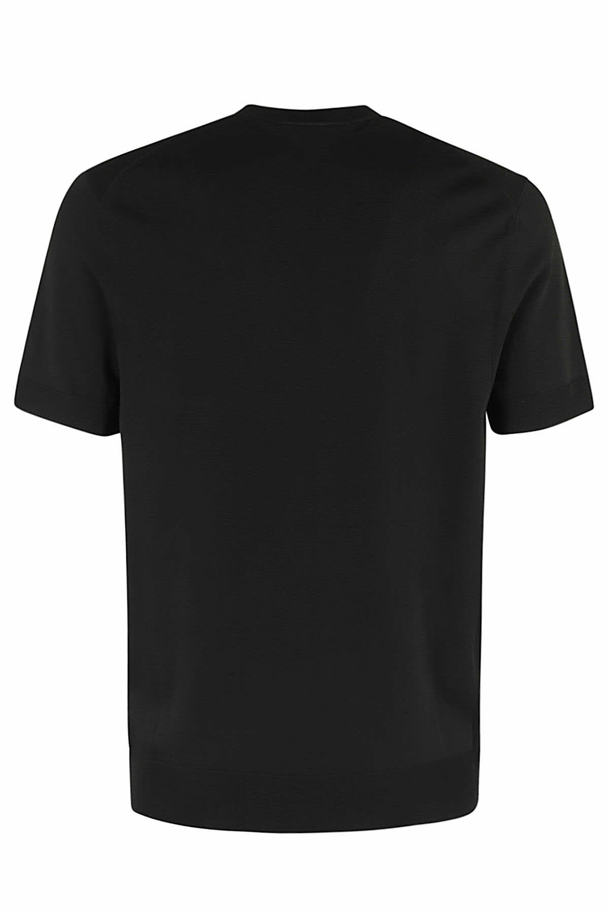 Neil Barrett Tecno Knit T Shirt