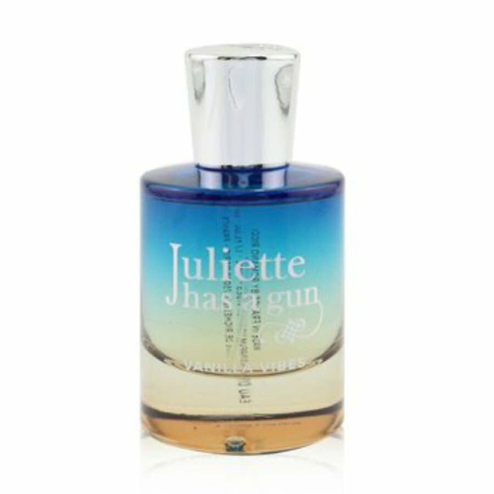 Photo: Juliette Has A Gun Ladies Vanilla Vibes EDP Spray 1.7 oz (50 ml)
