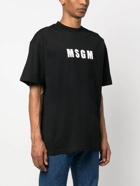 MSGM - Logo T-shirt