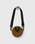 Carhartt WIP Clarton Bag Brown Mens Messenger & Crossbody Bag