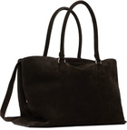 OSOI Brown Shell Brot Large Bag