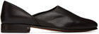 Bode Brown House Loafers