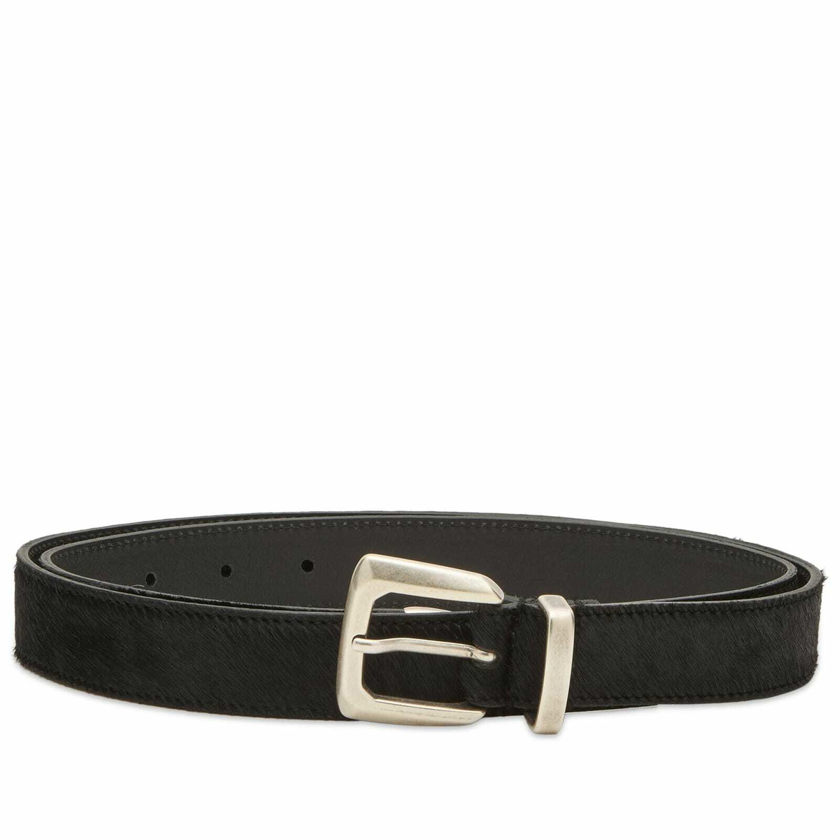 Human Made Web Belt 30 Human Made